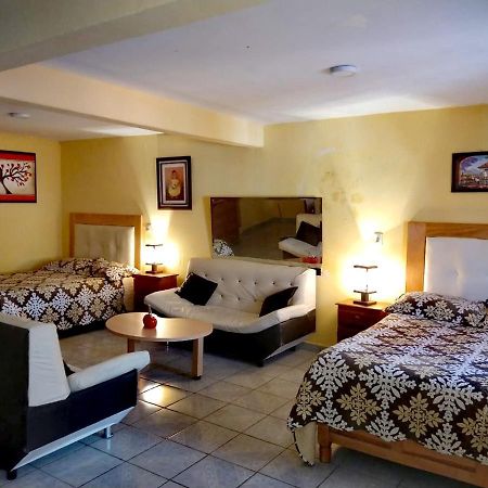 El Paraiso De Zacatlan Departamento Con Jardin, 11 Pax エクステリア 写真
