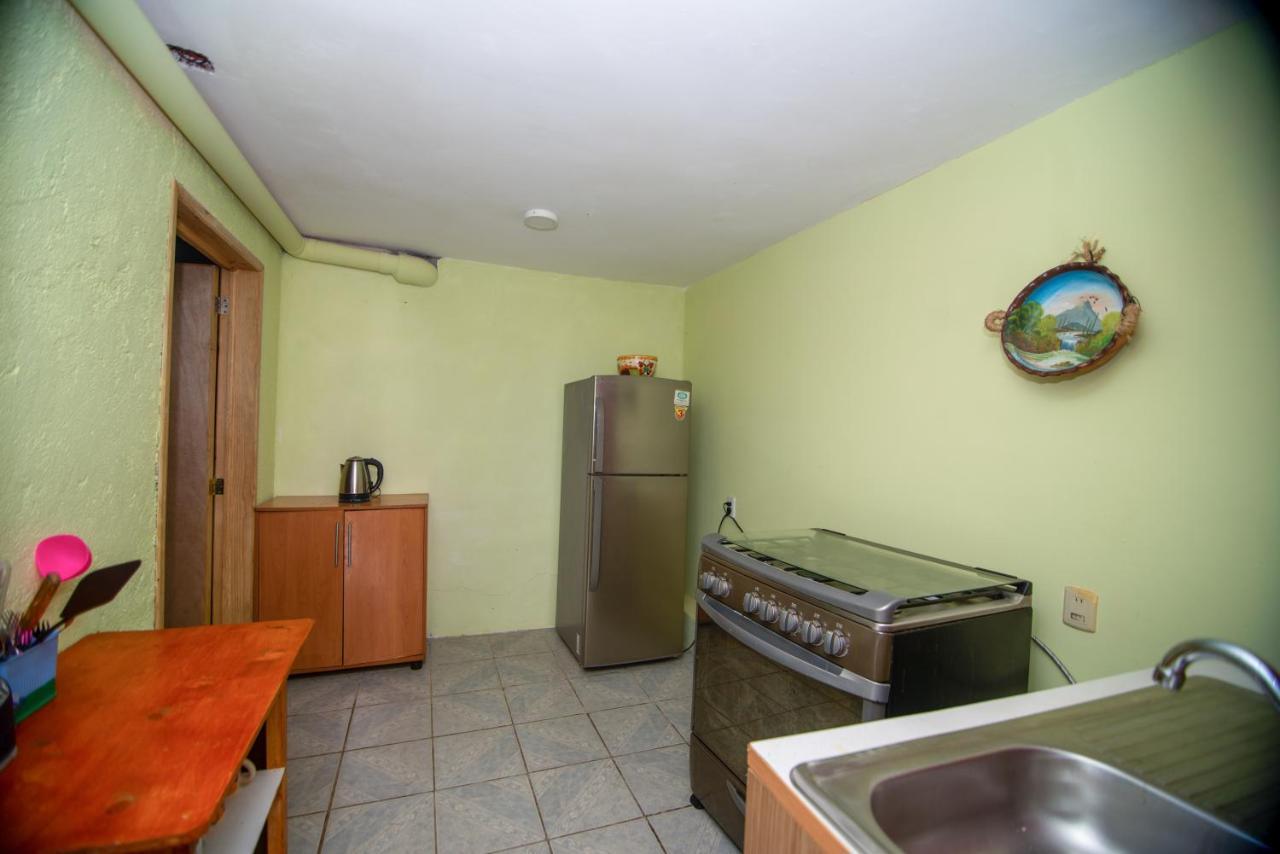 El Paraiso De Zacatlan Departamento Con Jardin, 11 Pax エクステリア 写真