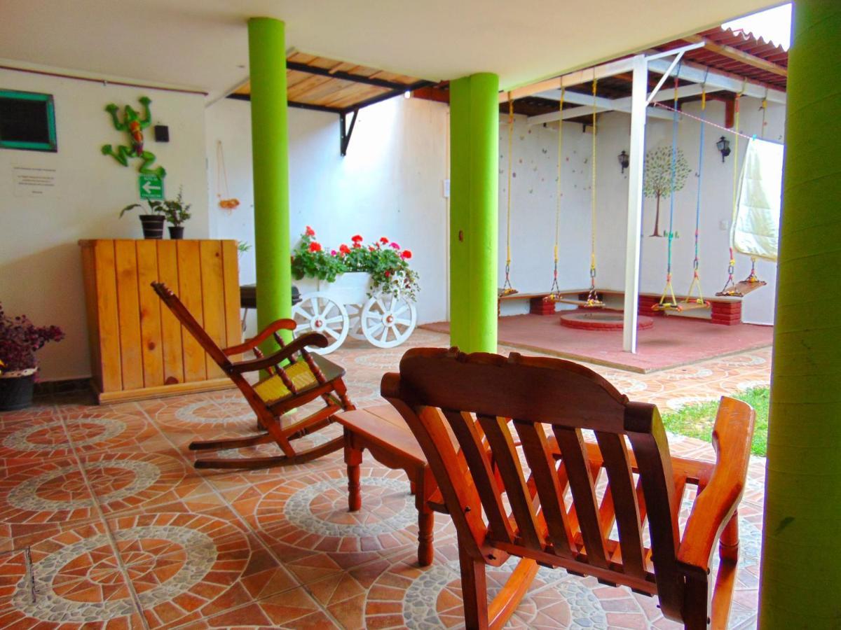 El Paraiso De Zacatlan Departamento Con Jardin, 11 Pax エクステリア 写真