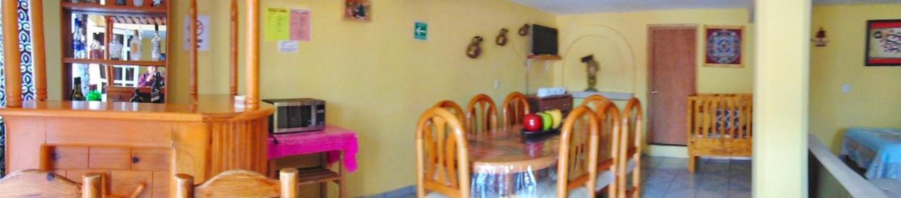 El Paraiso De Zacatlan Departamento Con Jardin, 11 Pax エクステリア 写真