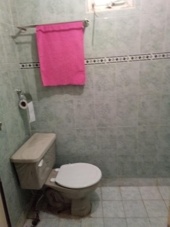 El Paraiso De Zacatlan Departamento Con Jardin, 11 Pax エクステリア 写真