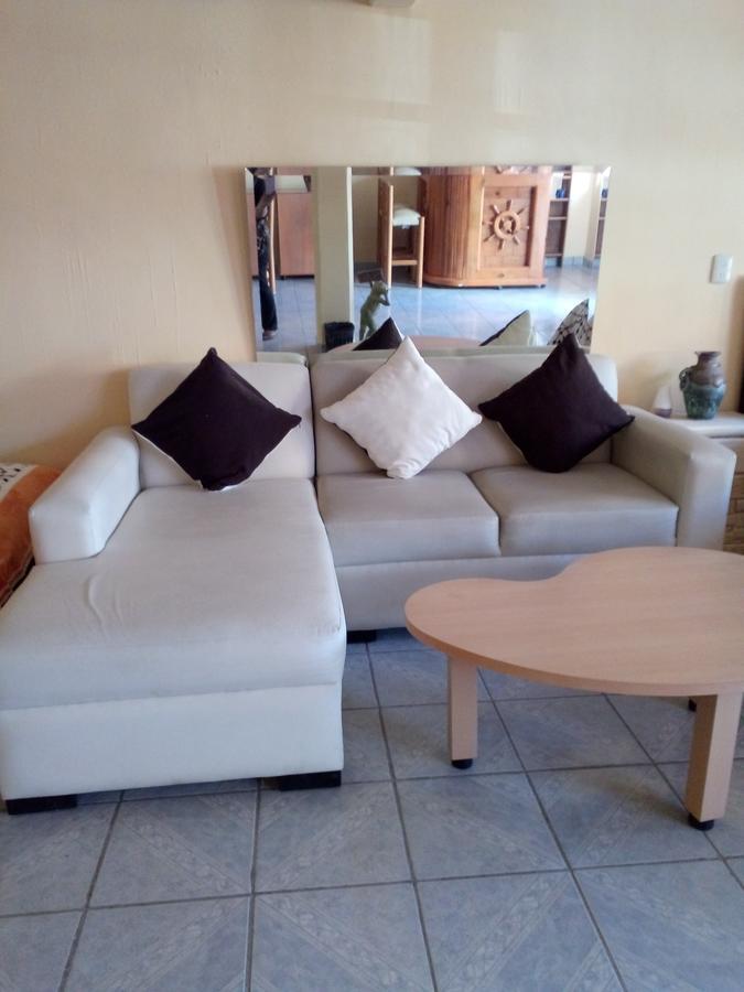 El Paraiso De Zacatlan Departamento Con Jardin, 11 Pax エクステリア 写真